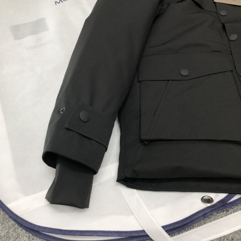 Burberry Down Jackets